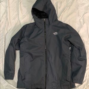 The North Face Quest Insulated Jacket